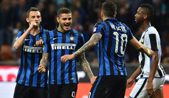 PAPER TALK: Napoli-Icardi, Inter-Gabriel Jesus, Juve-Gabigol