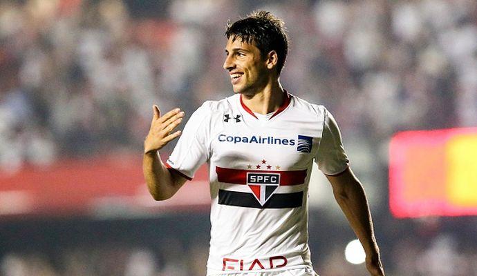 Calleri, l'intermediario: 'Nulla di concreto con la Roma'