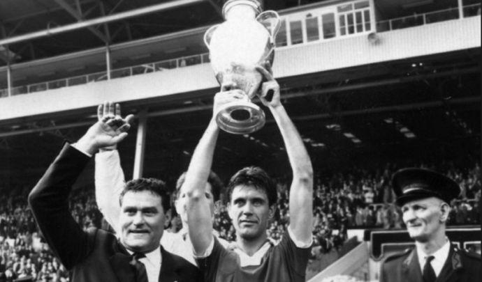 La buonanotte di Bernardini: la bicicletta di Cesare Maldini, il mister che sussurrava al calcio