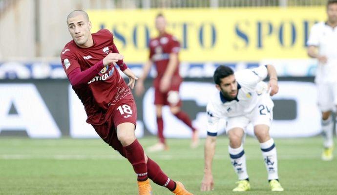Serie B: Trapani-Cesena 2-1, GOL e HIGHLIGHTS