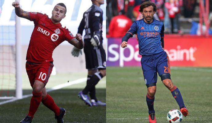 MLS: Giovinco, not Pirlo deserves Italy EURO 2016 spot