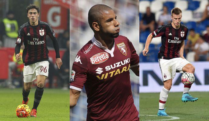 EXCLUSIVE: AC Milan to swap Rodrigo Ely and Calabria for Bruno Peres?