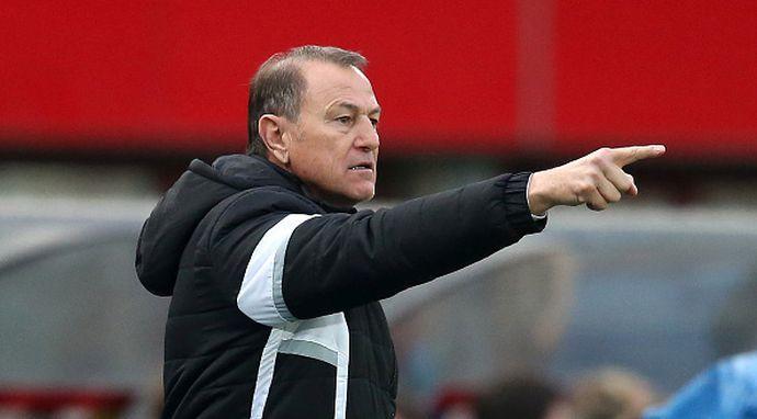 EURO 2016: Albania, De Biasi names his provisional squad.