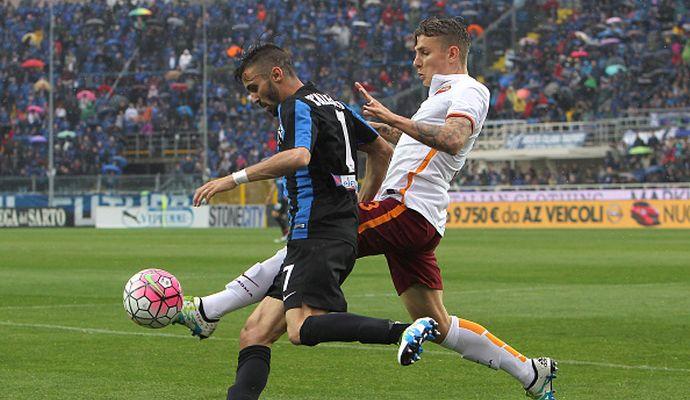 Digne: ‘I want to stay, but Roma have yet to find agreement with PSG’