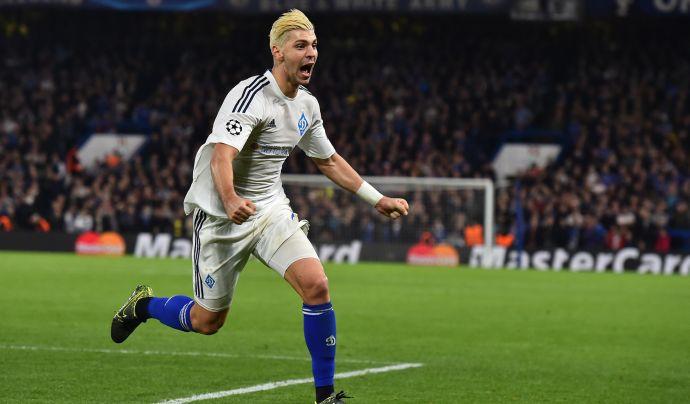 Dragovic: c'è anche la Juventus