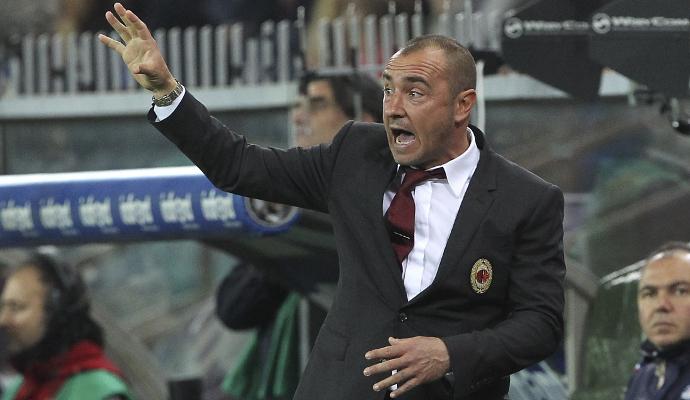 VIDEO Milan, Brocchi: 'L'episodio di Bacca non si ripeterà'