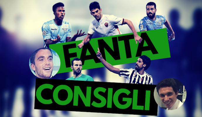 Fantacalcio: la top 11 da schierare