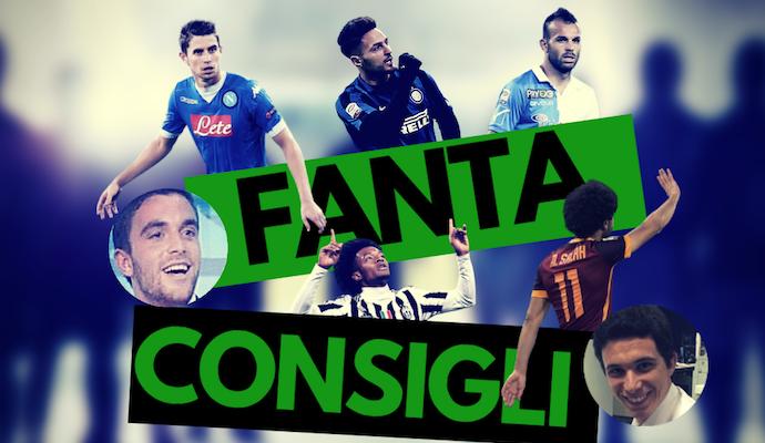 Fantacalcio: la top 11 da schierare