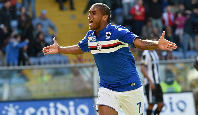 Genoa: Preziosi in Russia per un brasiliano ex Sampdoria