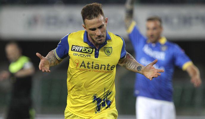 Bari, UFFICIALE: preso Floro Flores