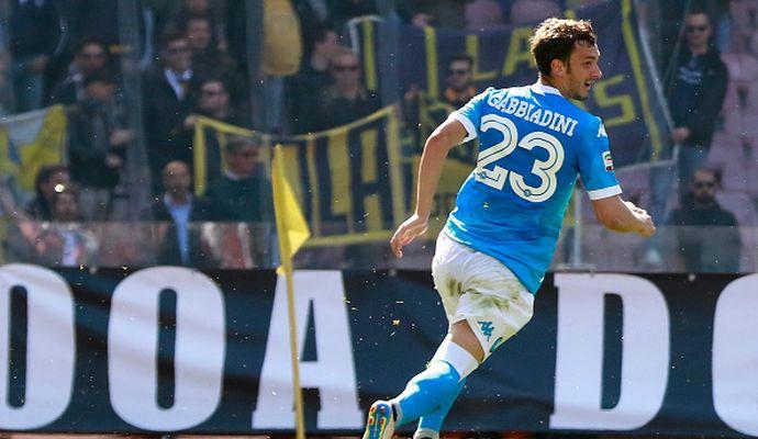 Napoli: Gabbiadini, nuova offerta dalla Germania