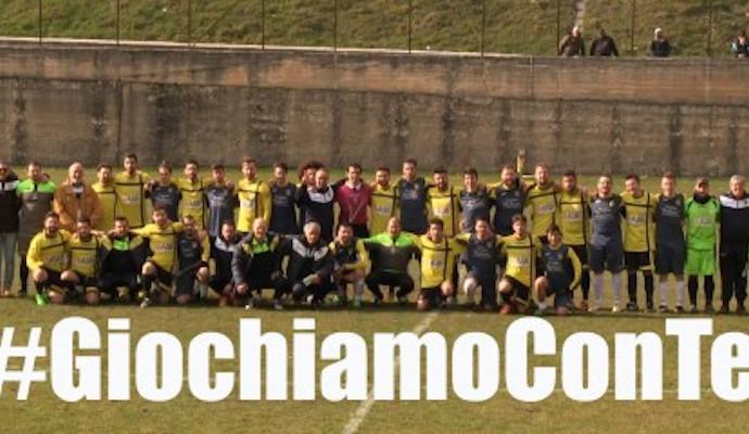 #GiochiamoConTe, spunta l'hashtag per tifare gli arbitri