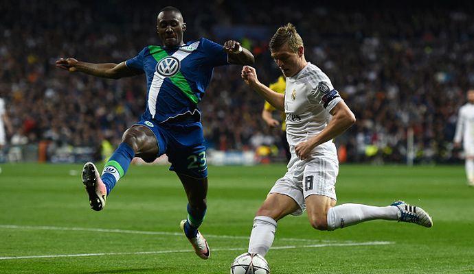 Wolfsburg: Guilavogui ha una clausola