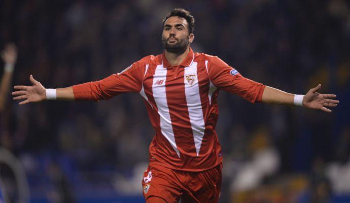 Sunderland, offerta per Iborra