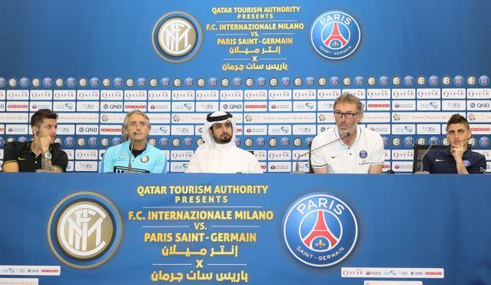 Inter, il ritiro a Doha è costato 29 milioni