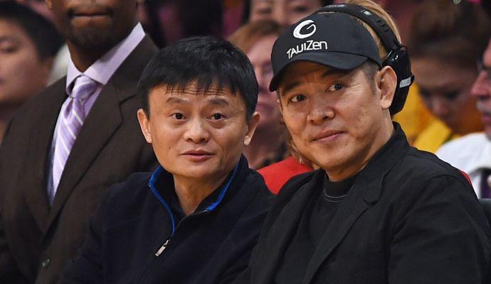 Milan, è Jack Ma il capo della cordata cinese che vuole la maggioranza