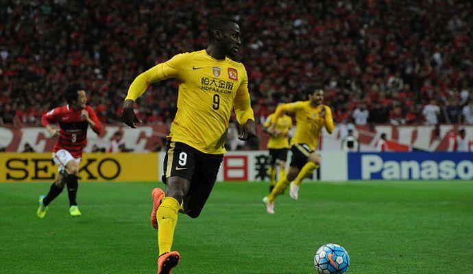 Jackson Martinez: nuova offerta dall'Europa