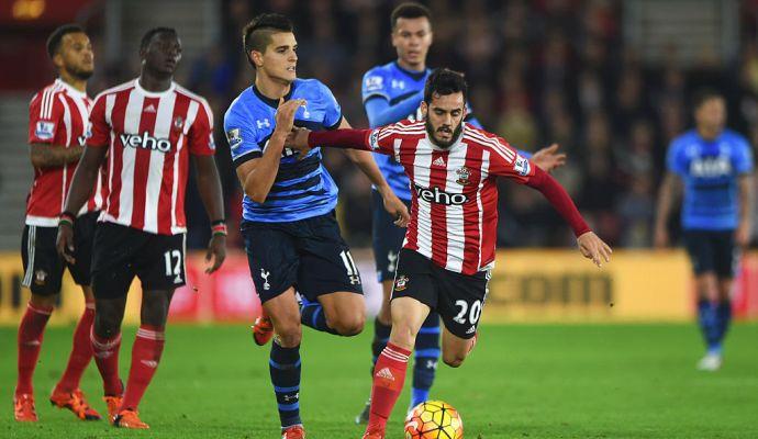 Real Sociedad: nel mirino un attaccante del Southampton