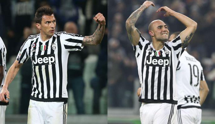 Catenaccio? Da ora si cambia. Mandzukic non va bene. Milan, troppo lento. Tutto su Vivoperlei