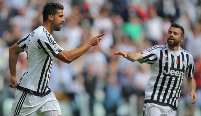 Fiorentina-Juventus: le probabili formazioni