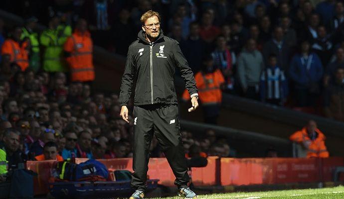 Klopp sends message to Liverpool fans ahead of Roma trip