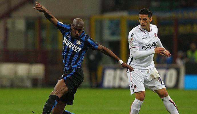 Inter: Kondogbia è un mistero