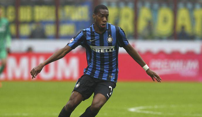 Inter: Kondogbia ora ha convinto tutti