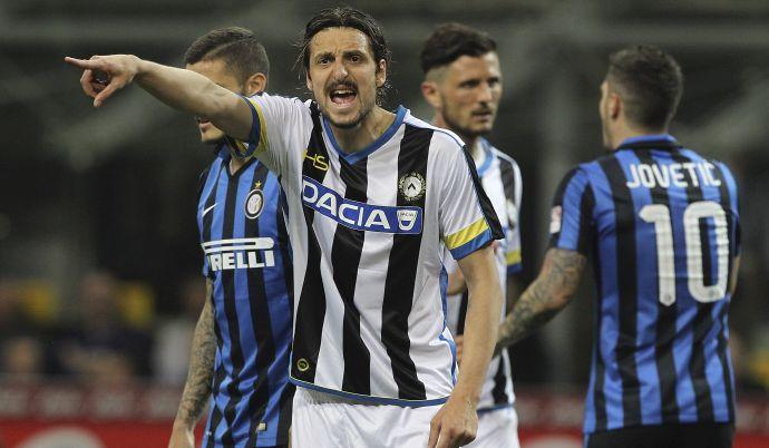 Inter-Udinese: la Serie A senza italiani
