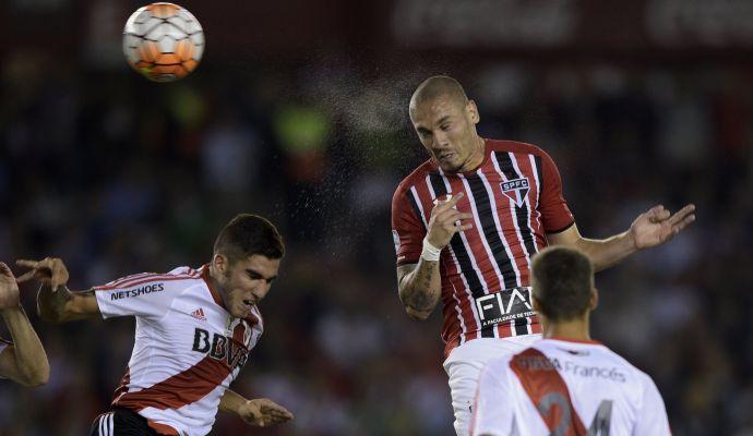 River Plate, UFFICIALE: rinnova il talento Vega