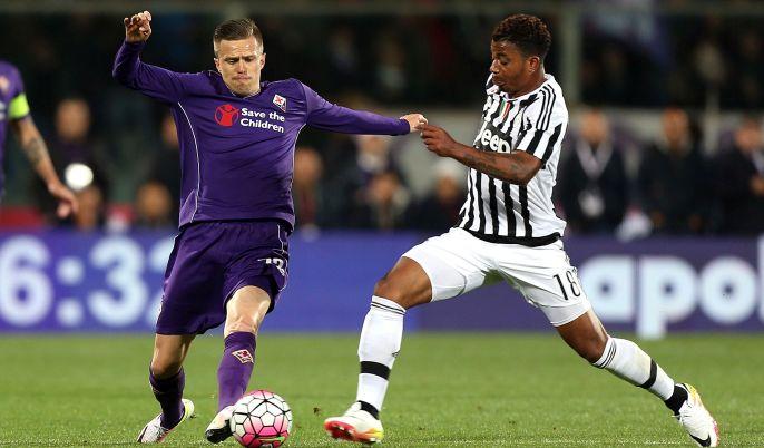 Juve: via Hernanes, resta Lemina