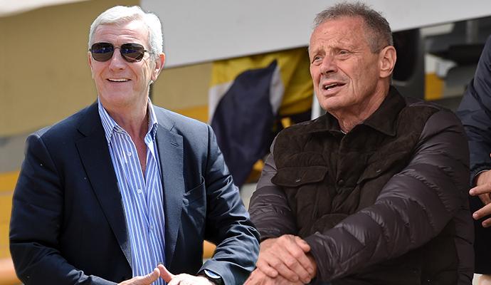 A 'Gattopardo' Zamparini serve Lippi!