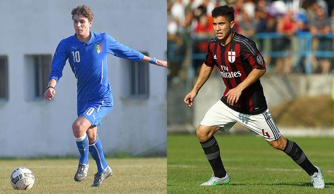 OPINION: From Locatelli to José Mauri: AC Milan should have more faith in youth players