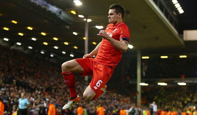 Liverpool star set for Anfield contract extension