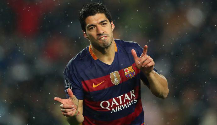 Barcellona, Suarez: 'Finale Liga? Siamo gli unici a...'