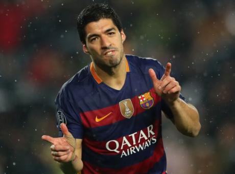 Il Barcellona propone Suarez alla Juve: la risposta di Paratici