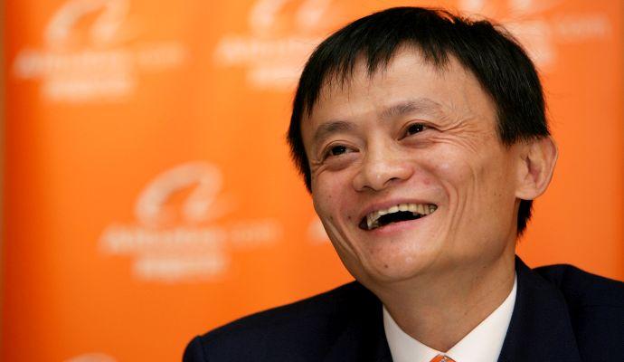 Jack Ma vuole il Milan: cosa c'è dietro il 'no comment' di Alibaba e Fininvest