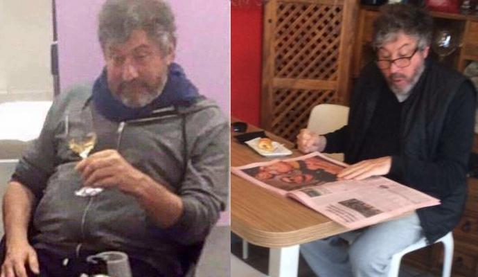Malesani: seconda vita in cantina VIDEO
