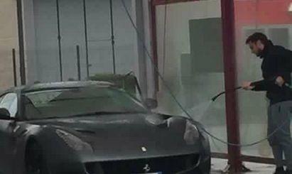 Insigne, il regalo della moglie per i 29 anni è una supercar da 200mila euro