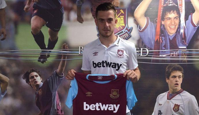 West Ham, UFFICIALE: preso Martinez dal Valencia