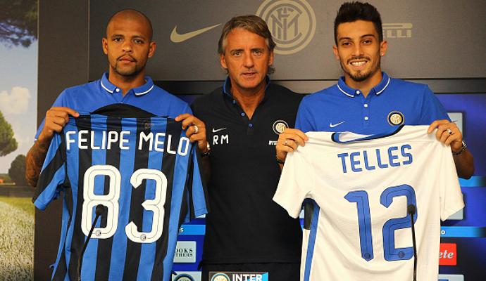 Intermania: i mille ripescaggi di Mancini