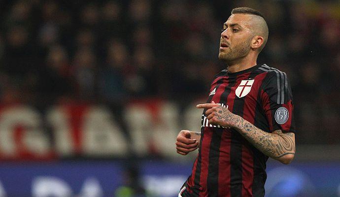 Ex Milan: Menez vicino all'addio col Paris FC