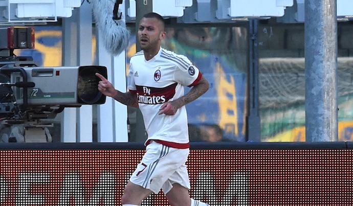 'FenoMenez' e quel rifiuto che non è piaciuto al Milan