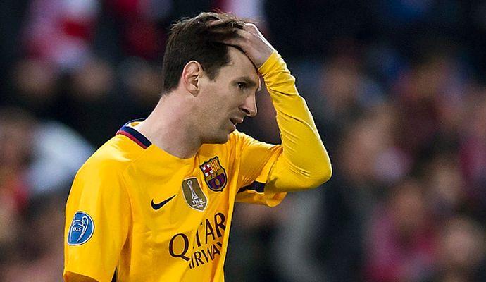 Liga, il Barcellona crolla: terremoto nelle quote per il titolo