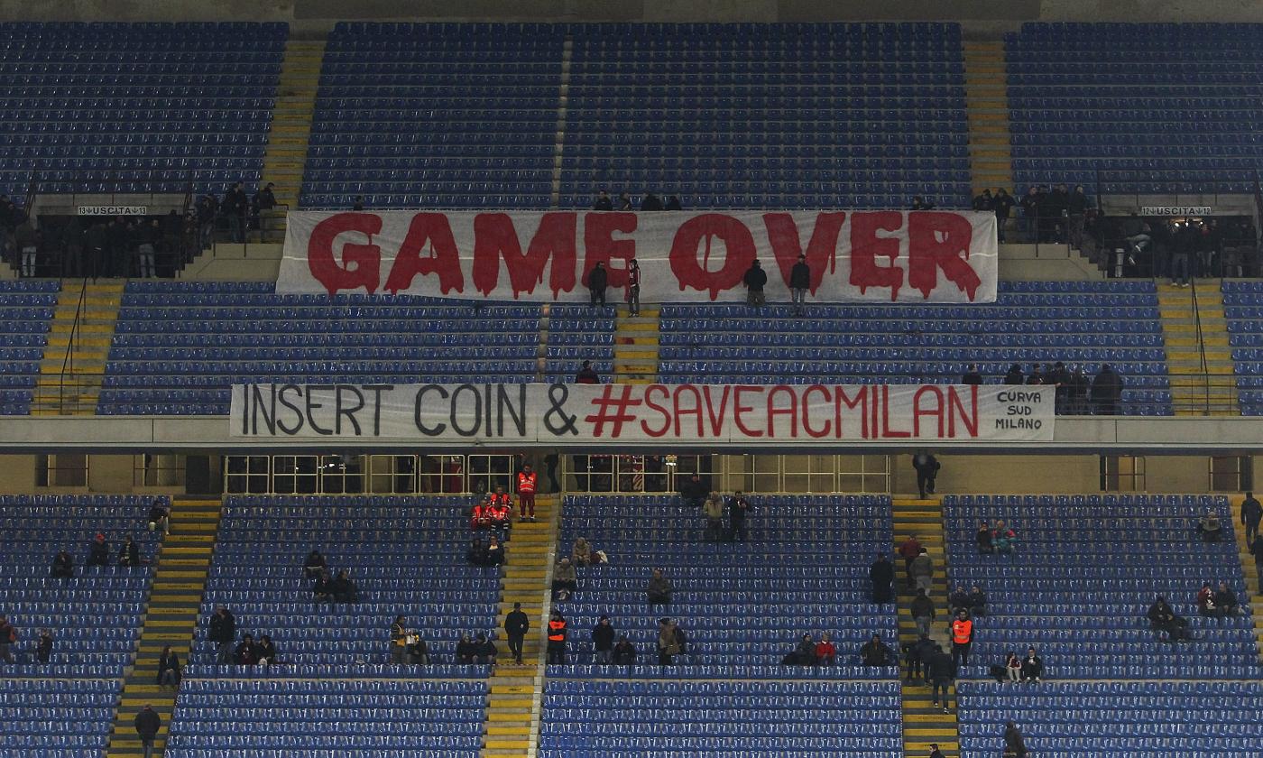 Galliani, Berlusconi e la squadra sotto accusa: Milan, ora c'è l'esame San Siro