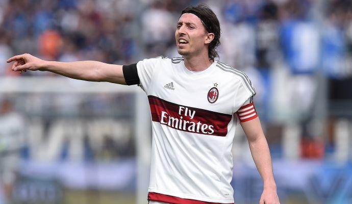 Milan: Montolivo è diventato papà