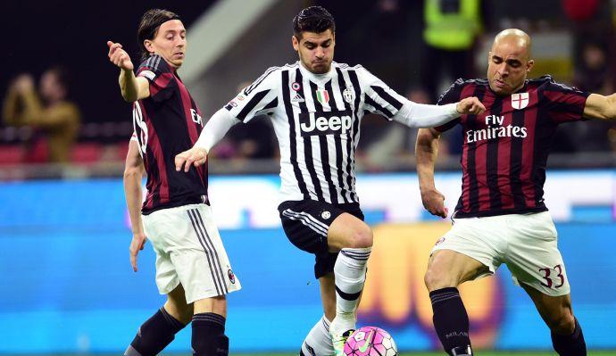 Sanchez insiste: vuole Morata all'Arsenal