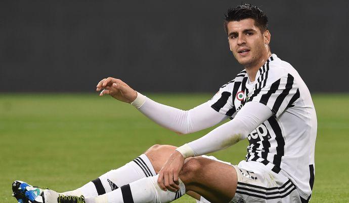 VIDEO Qui Juve: a Firenze col 3-5-2, Morata e Lemina titolari