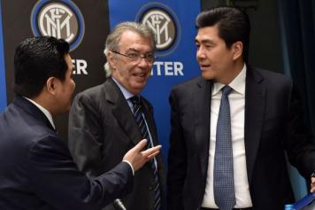 Revealed: Inter Milan's financial figures for 2018 ...