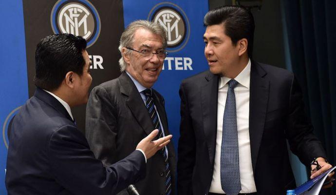 DETAILS: Inter- Suning deal will take longer than expected