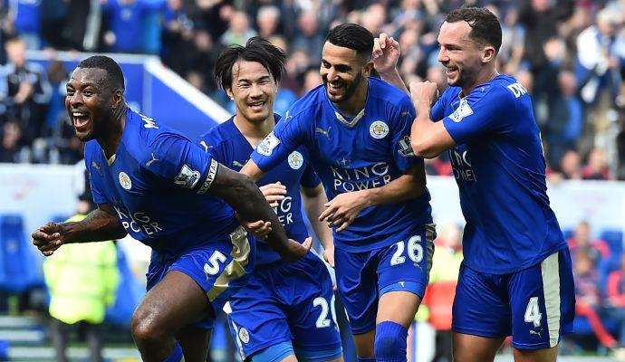 Leicester indagato per il fair-play finanziario